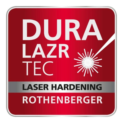 ROTHENBERGER ganascia di pressatura standard SV 35 - 34 kN larghezza nominale 35 mm ( 015216X )