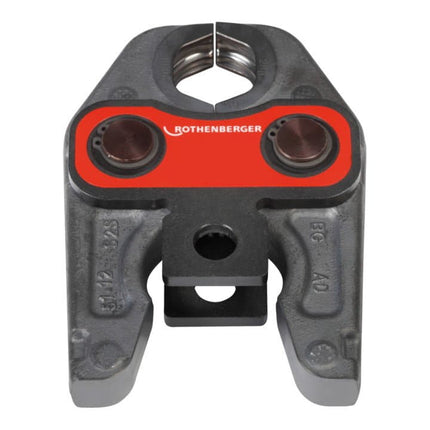 ROTHENBERGER ganascia di pressatura standard SV 35 - 34 kN larghezza nominale 35 mm ( 015216X )
