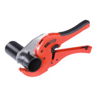 Rothenberger ROCUT TC 63 Cesoie professionali per plastica 0 - 63 mm 0 - 2 1/2 
