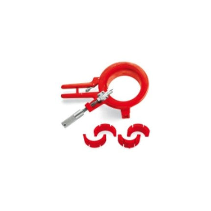 ROTHENBERGER Coupe-tube ROCUT® 160 SET pour les tubes en plastique ( 8000738933 )