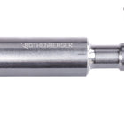 ROTHENBERGER Outil de vissage de vanne RO-QUICK L. 120 mm outils à visser les vannes ( 4000781041 )