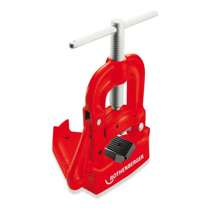 ROTHENBERGER pipe vice clamping width 10-89 mm ( 4000781353 )