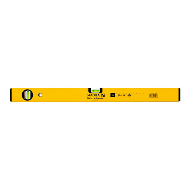 STABILA Wasserwaage 70 30 cm ( 4000857226 )