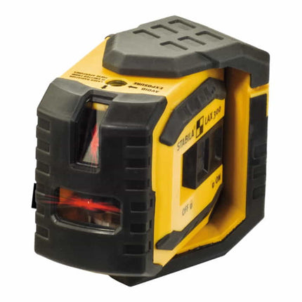 Laser a piombo STABILA LAX 300 20 m ( 4000857974 )