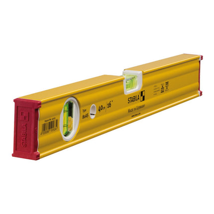 STABILA Niveau à bulles 80 AS 30 cm ( 4000857231 )