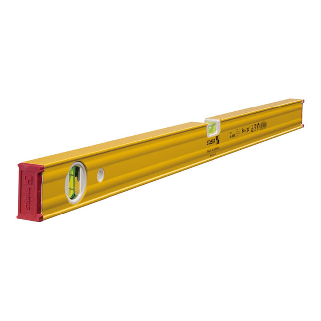 STABILA spirit level 80 ASM 80 cm ( 4000857246 )