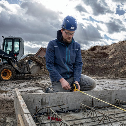 STABILA Kapselbandmaß LBM 2000 FIBREGLASS Länge 30 m Bandbreite 13 mm ( 8000911845 )