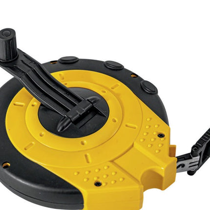 STABILA Kapselbandmaß LBM 2000 FIBREGLASS Länge 30 m Bandbreite 13 mm ( 8000911845 )