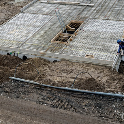 STABILA Kapselbandmaß LBM 2000 FIBREGLASS Länge 30 m Bandbreite 13 mm ( 8000911845 )