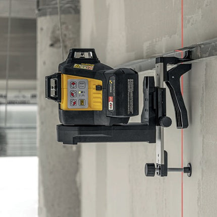 STABILA Multilinienlaser LAX 600 ± 4 ° ± 0,3 mm/m ( 8001895886 )