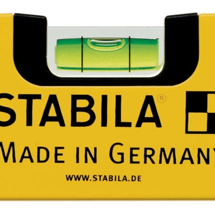 STABILA Set di livelle CLASSIC SET 70 3 pezzi ( 8001324813 )