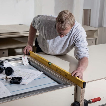 STABILA Set di livelle CLASSIC SET 70 3 pezzi ( 8001324813 )