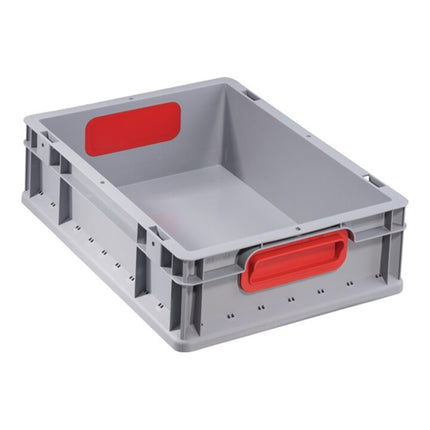 ALLIT transport stacking container L400xW300xH120mm ( 9000448240 )