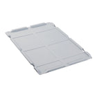 ALLIT tapa abatible PP L600xA400mm ( 9000448283 )