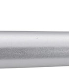 EDI lever handle hole part 104 Z aluminium F1 / natural colour ( 3000200003 )