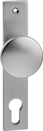 EDI lock case knob 1317/7020 fixed ( 3000200019 )