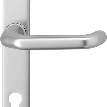 EDI Rahmen-1/2 Innen-Garnitur Kronos 1300/0235 Aluminium F12 ( 3000200025 )