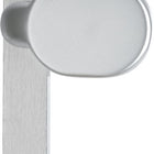 EDI Profiltürgarnitur Atlas 1200/K22/2026 Aluminium F1 ( 3000200041 )