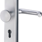 EDI Schutzgarnitur Logo 8753/0792 Aluminium F1 ( 3000261256 )