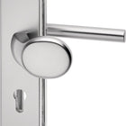 EDI Schutzgarnitur Logo 8743/0292 Edelstahl EST ( 3000261277 )