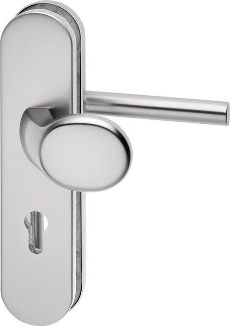 EDI Schutzgarnitur Logo 8743/0292 Edelstahl EST ( 3000261277 )