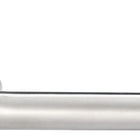 EDI Pièce de perçage de poignée anti-feu 1430/2133 Acier inoxydable EST ( 3000261230 )