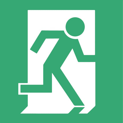 EDI Feuerschutzdrückerlochteil 1460/2133 Edelstahl EST ( 3000261232 )