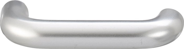 Manilla EDI agujero pieza 103 acero inoxidable mate ( 3000261384 )