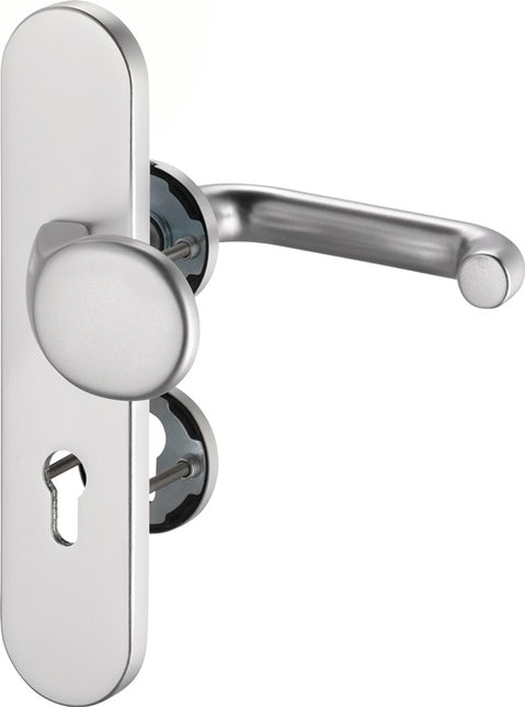 EDI Schutzgarnitur METIS 8721/0272 Edelstahl EST ( 3000261293 )