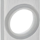 Maniglia a leva EDI 3392/0000 Alluminio F1 ( 3000200015 )