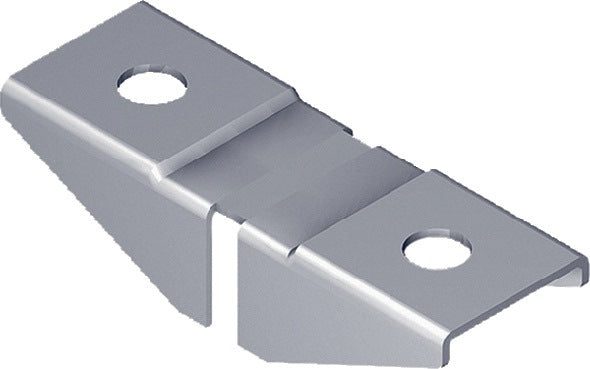 SISTEMA ELEMENTAL soporte con clip 11612 Versión en ambos lados ( 3000274565 )