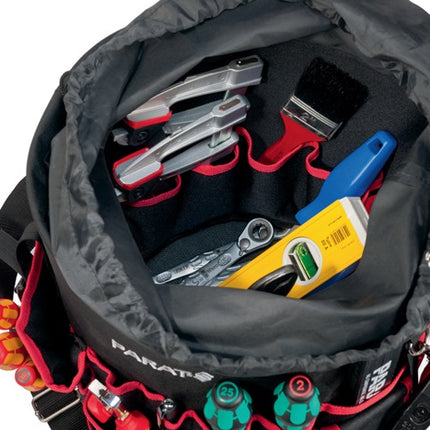 Bolsa de herramientas PARAT Cubo de herramientas BASIC W305xD305xH370mm (4000871927)