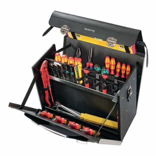 PARAT tool bag NEW CLASSIC KingSize Plus W460xD210xH340mm ( 4000871700 )