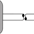 Remache ciego GESIPA PolyGrip(R) vástago de remache d x l 4 x 10 mm K12 ( 4000813592 )