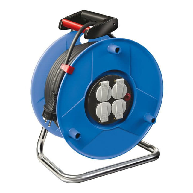 BRENNENSTUHL Garant cable reel 25 m H05VV-F 3 x 1.5 mm² ( 4000873363 )