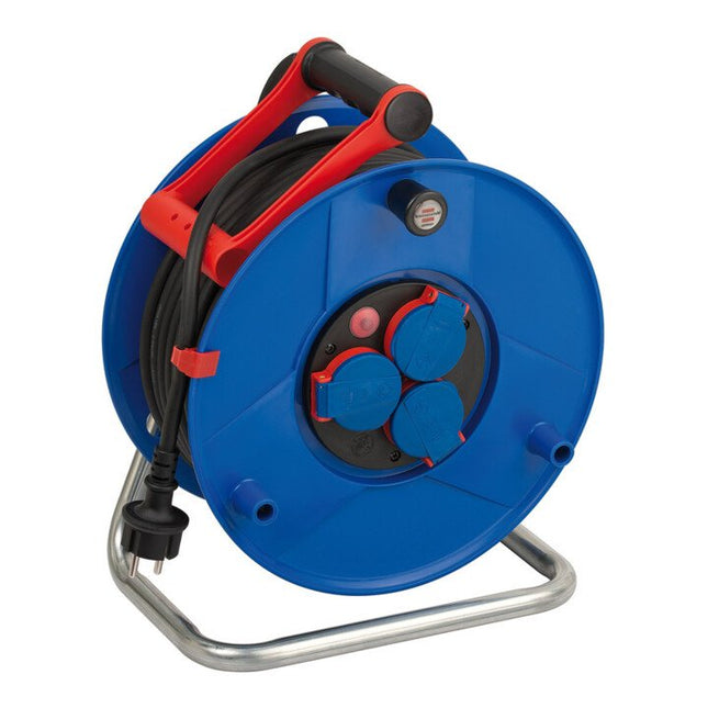 BRENNENSTUHL Garant cable reel 40 m H07RN-F 3 x 1.5 mm² ( 4000873366 )