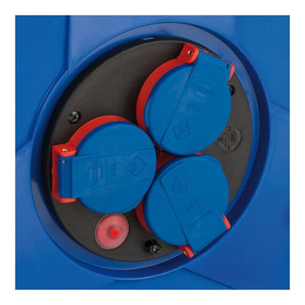 BRENNENSTUHL Dérouleur de câble Garant 40 m H07RN-F 3 x 1,5 mm² ( 4000873366 )