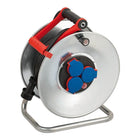 BRENNENSTUHL Garant S cable reel 25 m H07RN-F 3 x 2.5 mm² ( 4000873394 )