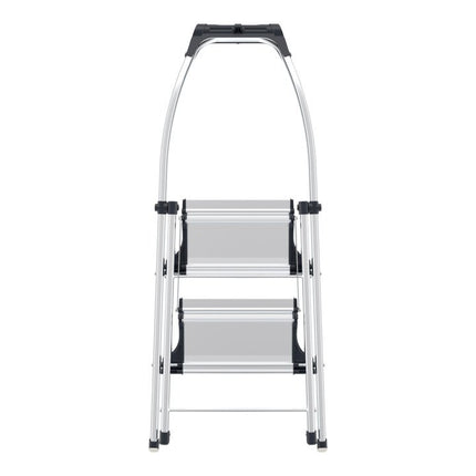 HAILO Klapptritt Stufen einschl. Plattform 2 ( 9000463096 )