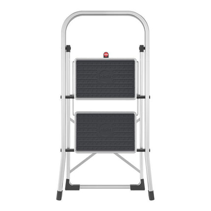 Peldaños plegables HAILO incl. plataforma 2 ( 9000463114 )