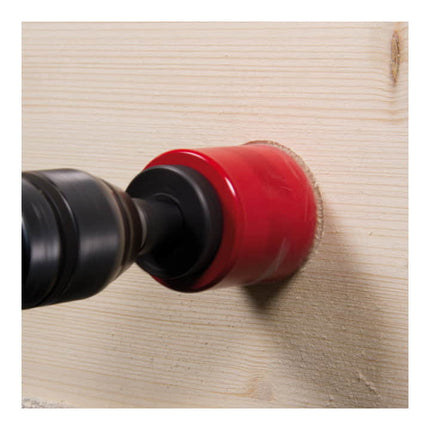 RUKO Jeu de scies cloches  19 pièces 16 - 83 mm ( 8000422997 )