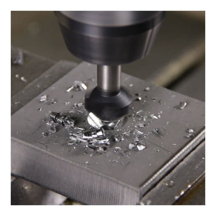 RUKO Countersink set DIN 335 C 90 ° 6.3-20.5 mm ( 4000601501 )