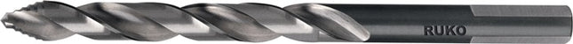 Broca espiral RUKO ULTIMATECUT FS DIN 338 tipo N Ø nominal 9 mm ( 4000602979 )