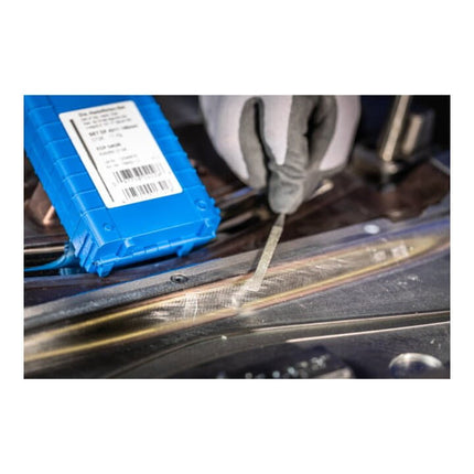 PFERD diamond needle file set, length 140 mm, 5-piece ( 4140277214 )