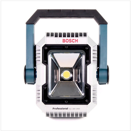 Bosch GLI 18 V-1900 Akku Baustellen Lampe Leuchte Solo ( 0601446400 ) - Toolbrothers