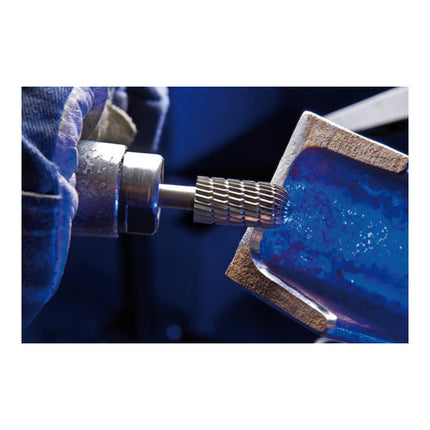 PFERD burr set 81 shank Ø 6 mm 10-piece ( 4142032100 )