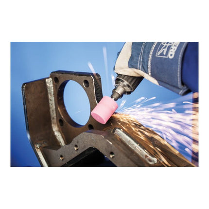 Juego de puntas PFERD BORDES DE ACERO DxHmm ( 4143140101 )