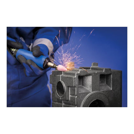 Juego de puntas PFERD BORDES DE ACERO DxHmm ( 4143140101 )