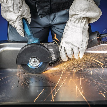 PFERD Disque à tronçonner START STEELOX D125x1,6mm droit ( 4000844216 )