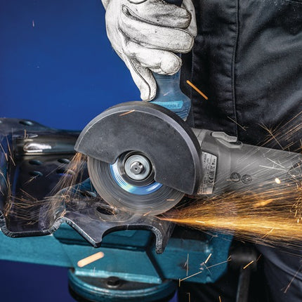 PFERD Disque à tronçonner START STEELOX D125x1,6mm droit ( 4000844216 )